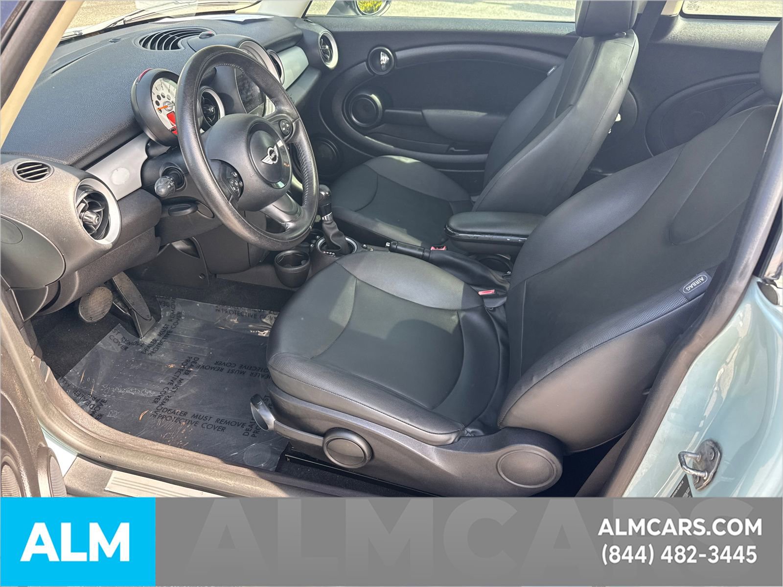 Used 2013 MINI Cooper Hardtop image 10