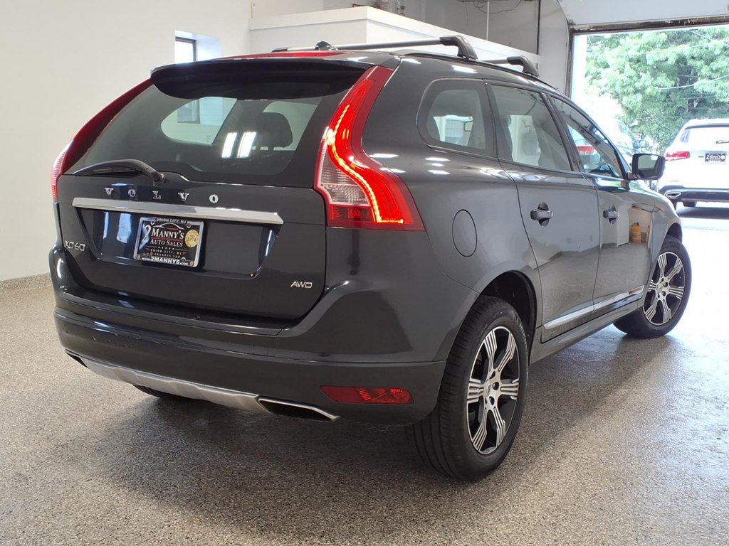 Used 2014 Volvo XC60 AWD 3.2 image 4