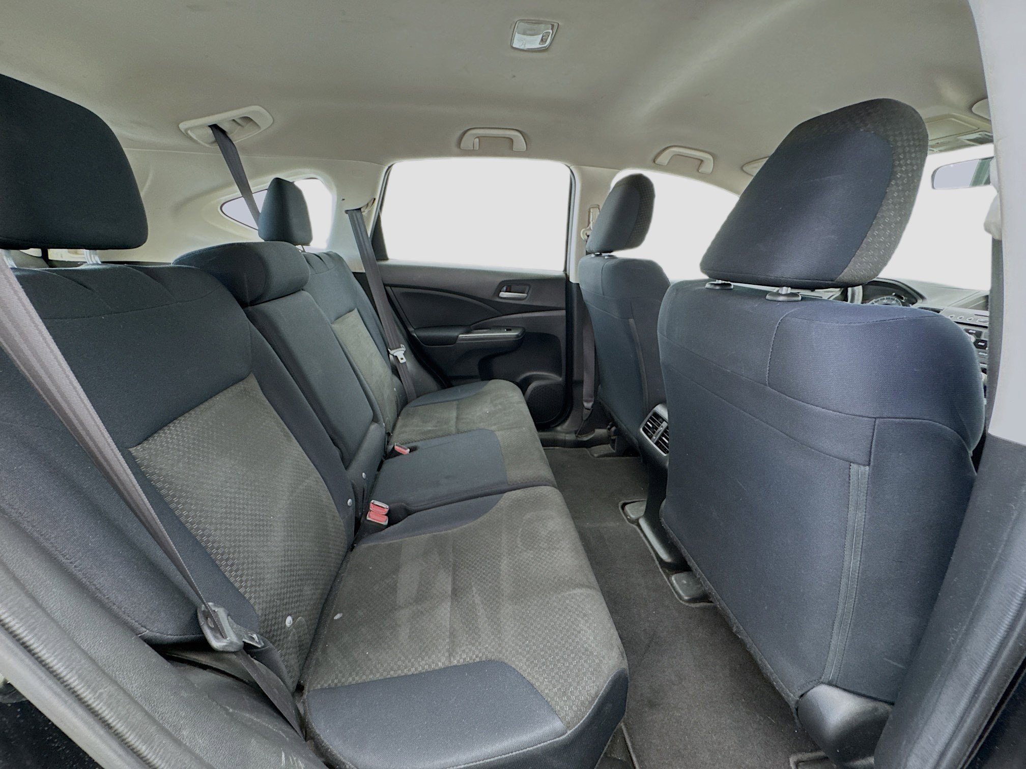 Used 2016 Honda CR-V LX image 18