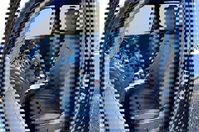 Certified 2025 Mercedes-Benz GLB 250 4MATIC image 24