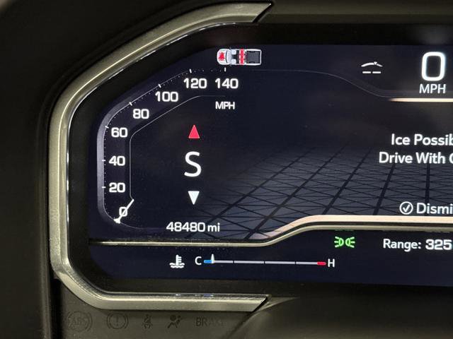 Used 2024 GMC Sierra 1500 AT4 w/ Technology Package image 6