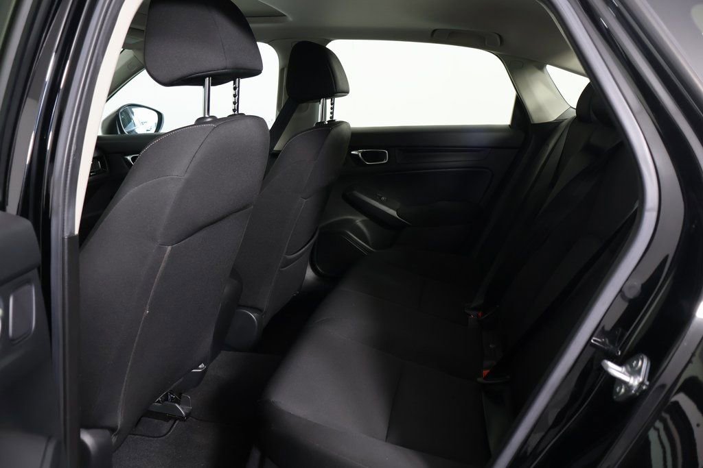 Used 2022 Honda Civic EX image 9