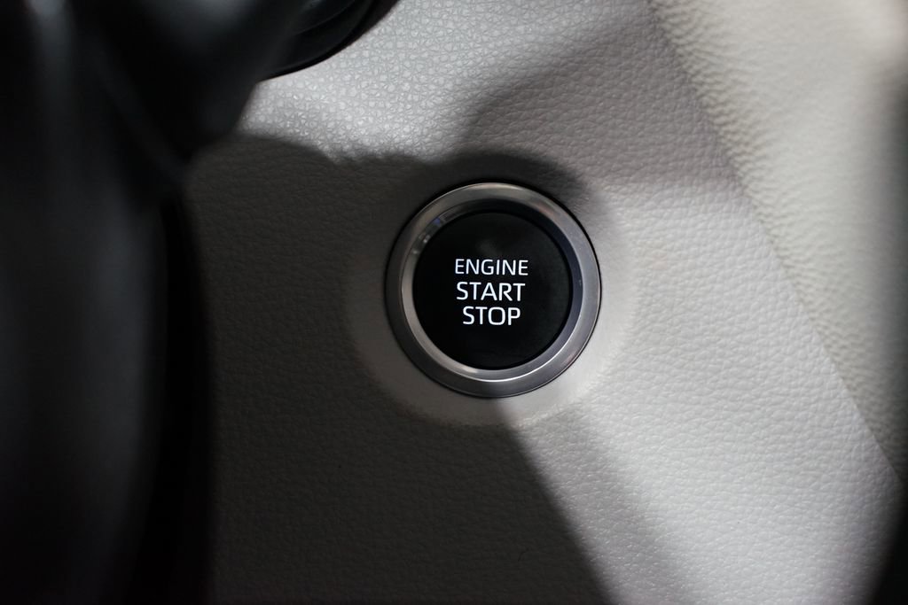 Certified 2024 Toyota Corolla LE w/ LE Convenience Package image 22