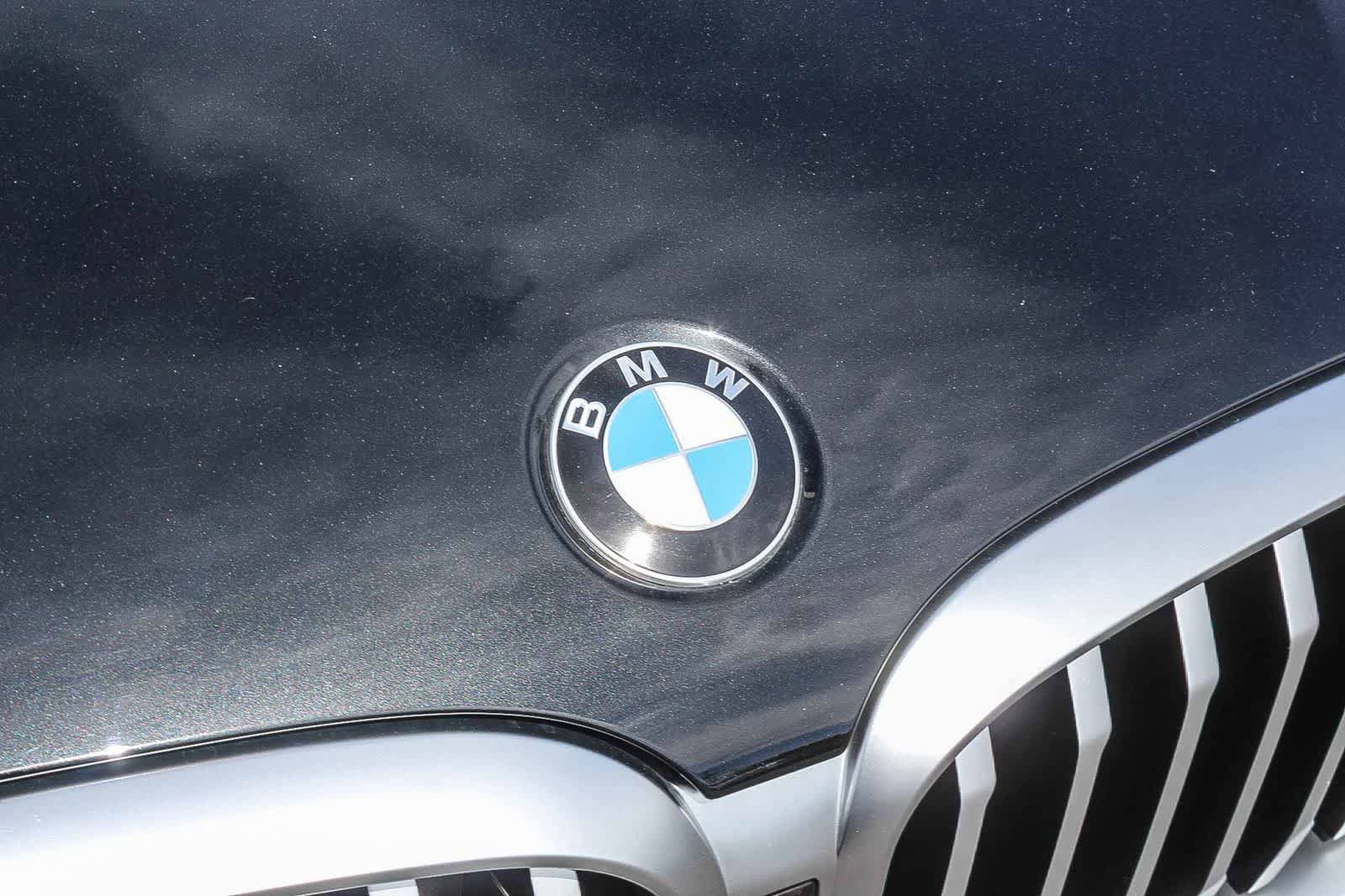 Used 2023 BMW X3 sDrive30i w/ Premium Package w/ZPA RWD image 17