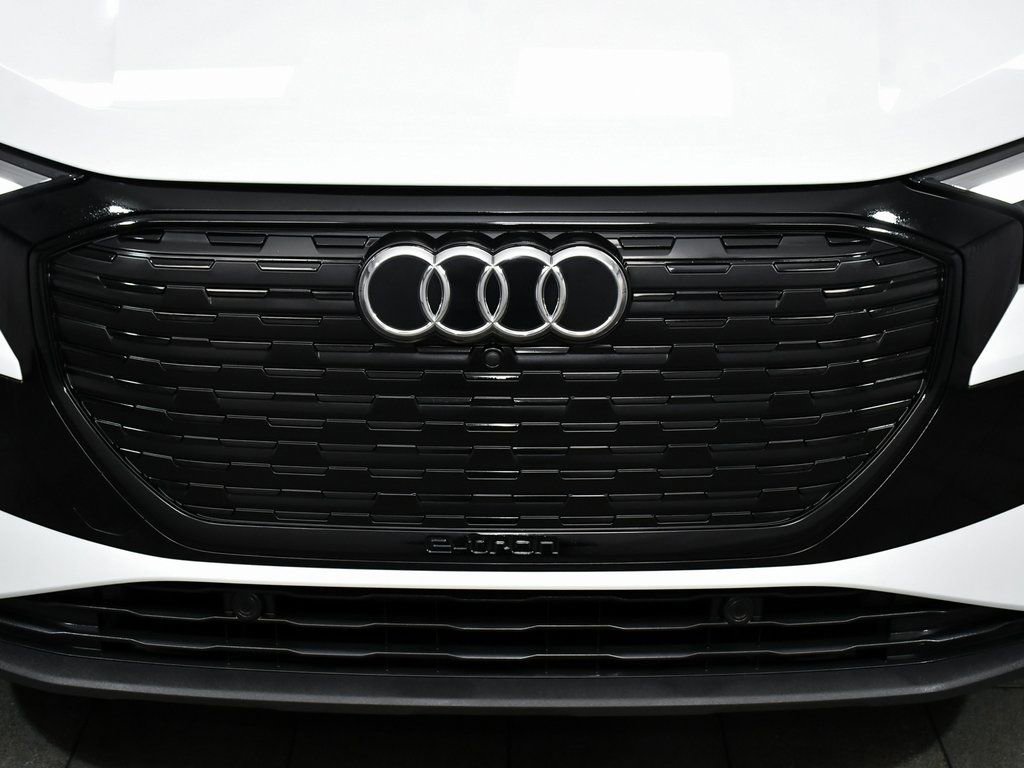 Used 2024 Audi Q4 e-tron Premium Plus w/ Premium Plus image 67