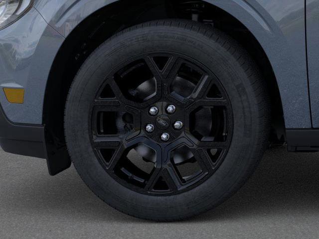 New 2026 Ford Maverick XLT w/ Equipment Group 301A image 20