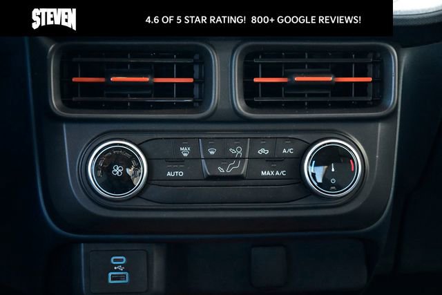 Used 2023 Ford Maverick XLT image 21