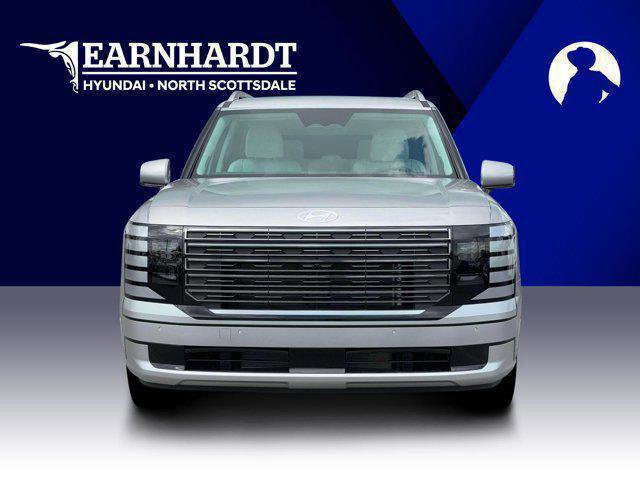 New 2026 Hyundai Palisade Calligraphy image 12