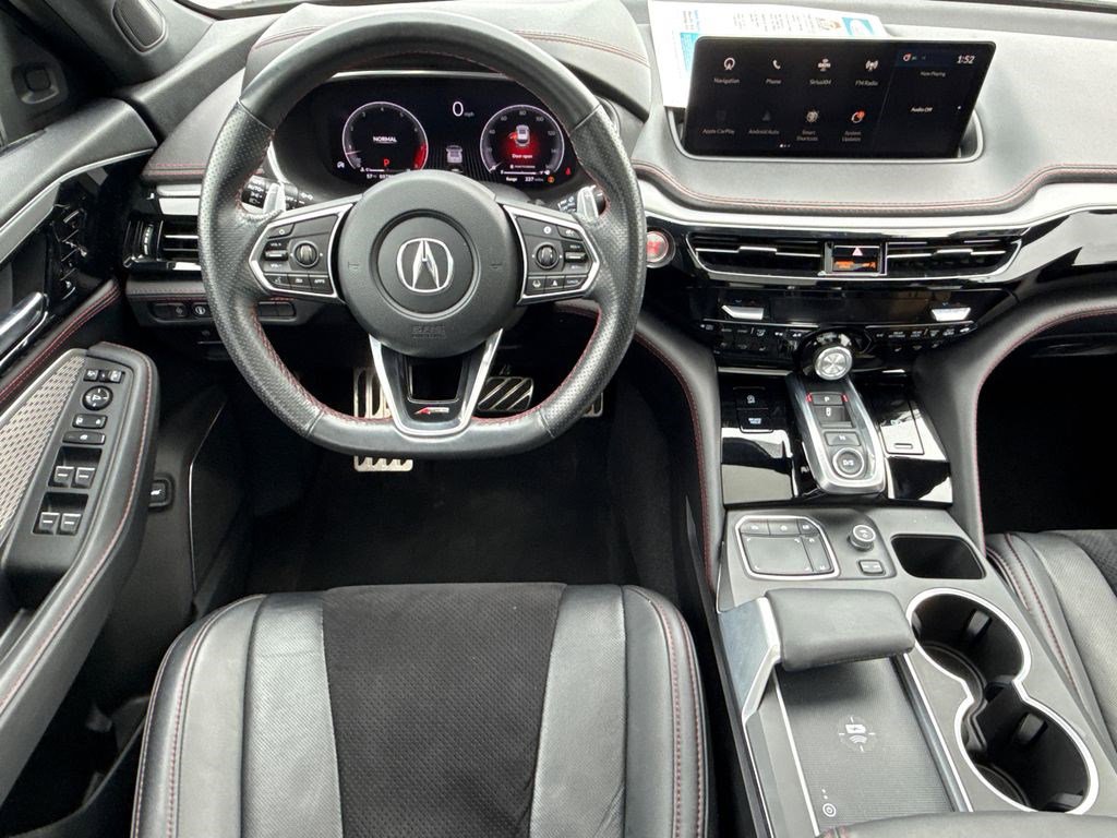 Used 2023 Acura MDX A-Spec image 19