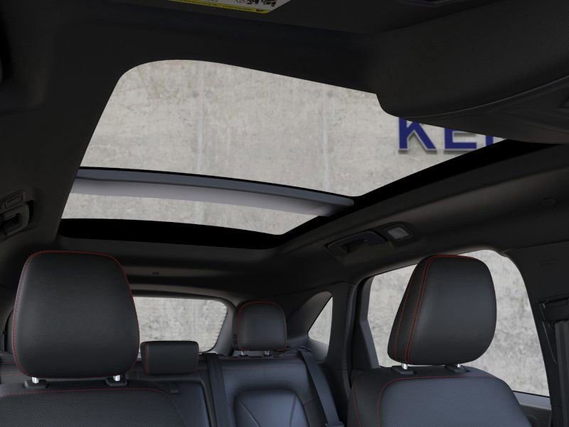 New 2026 Ford Escape ST-Line Elite w/ Premium Technology Package image 22