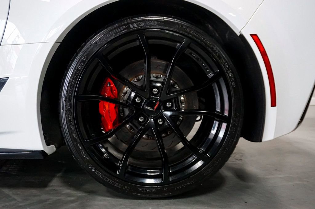 Used 2019 Chevrolet Corvette Grand Sport image 47