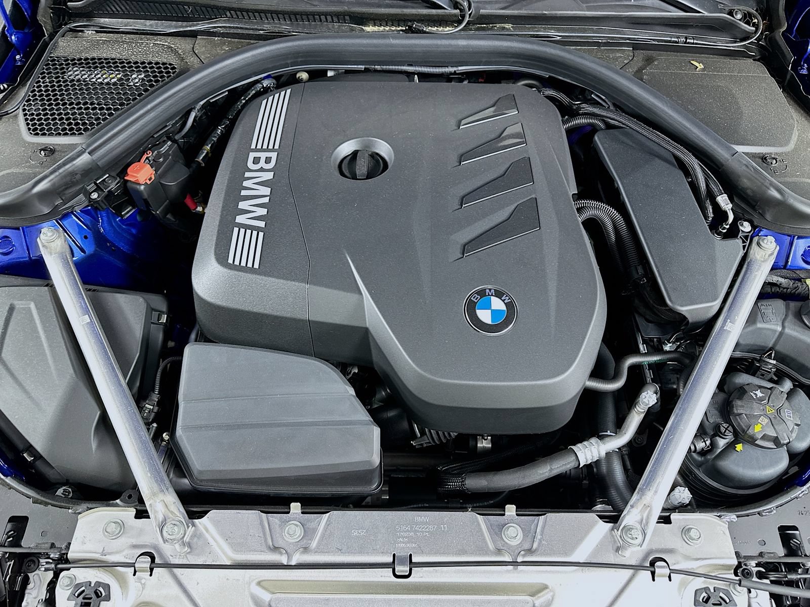 New 2026 BMW 430i xDrive Coupe AWD/4WD image 13