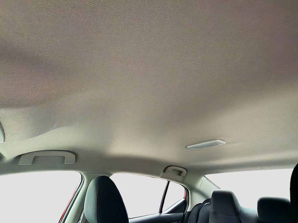 Certified 2024 Nissan Sentra SR image 24