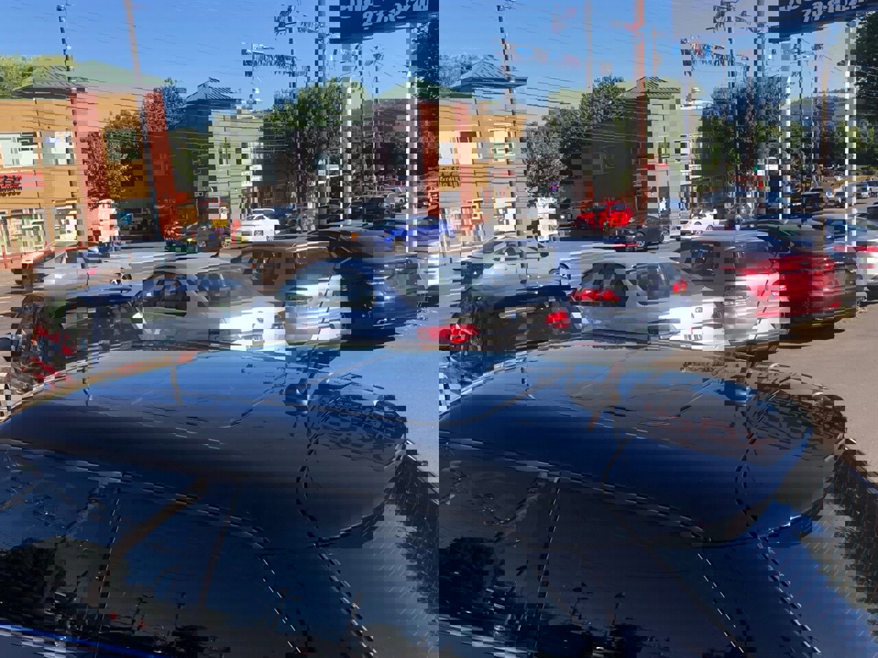 Used 2013 MINI Cooper Paceman S w/ Premium Pkg 2 image 10