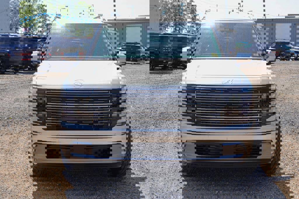 New 2026 Hyundai Palisade SEL image 34