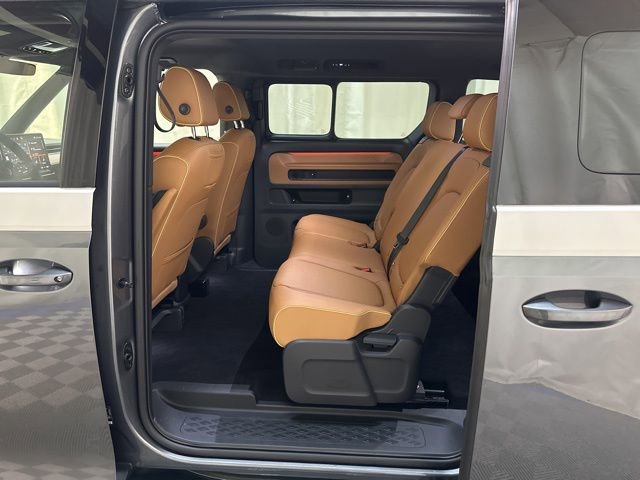 New 2025 Volkswagen ID. Buzz Pro S image 28