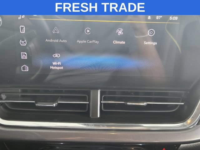 Used 2026 Chevrolet Trax ACTIV w/ Driver Confidence Package FWD image 15