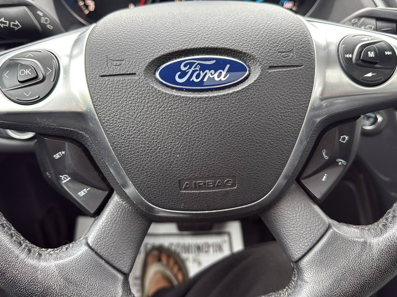 Used 2014 Ford Escape Titanium AWD/4WD image 18