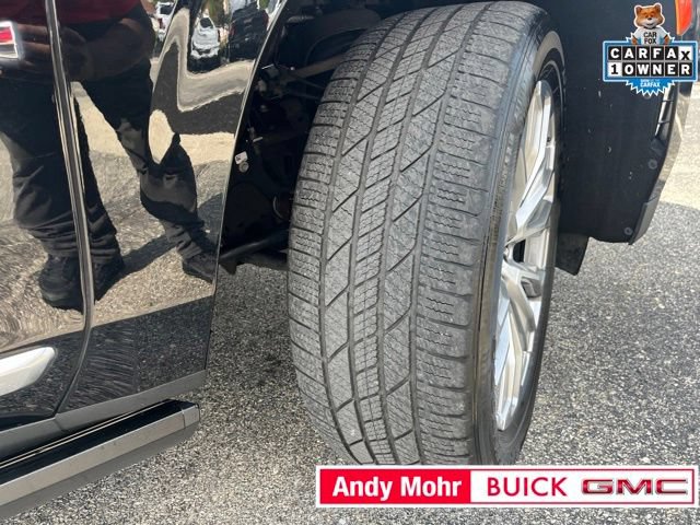 Used 2022 GMC Yukon XL Denali AWD/4WD image 19