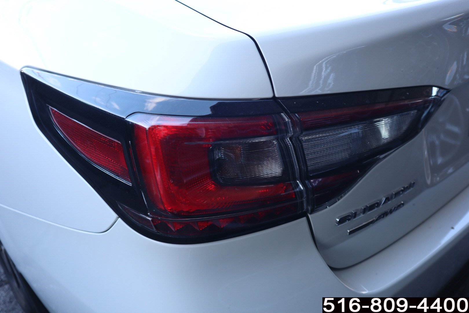 Used 2022 Subaru Legacy Premium image 21