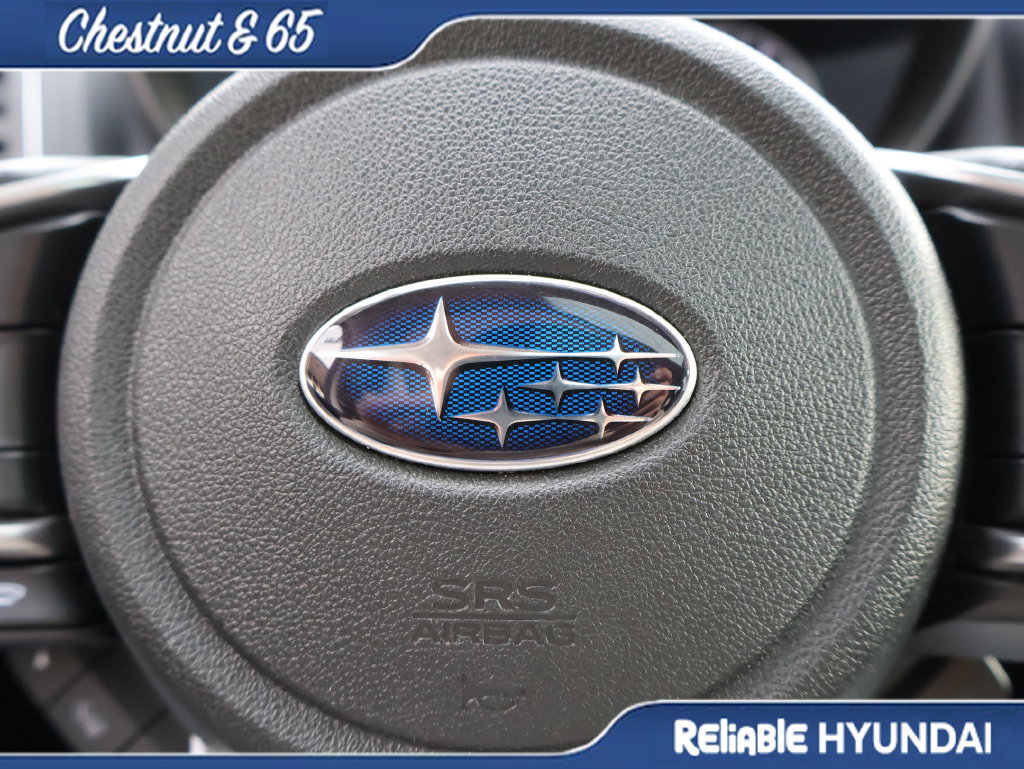 Used 2022 Subaru Ascent Limited w/ Technology Package AWD/4WD image 30