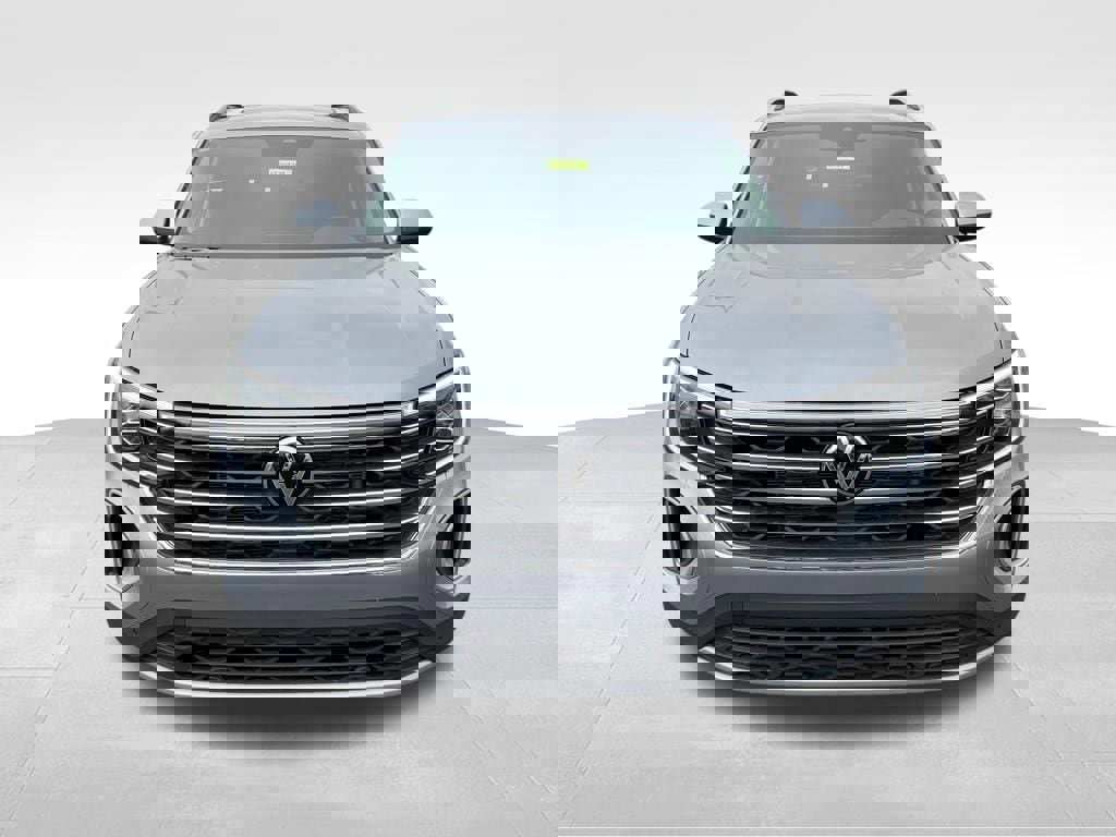 New 2026 Volkswagen Atlas SE image 3