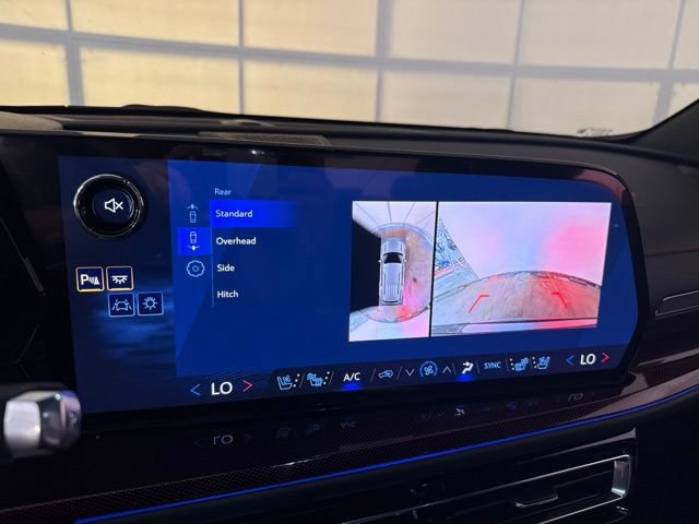 New 2026 Chevrolet Traverse RS AWD/4WD image 23