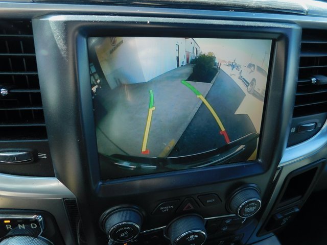 Used 2016 RAM 1500 Limited image 36