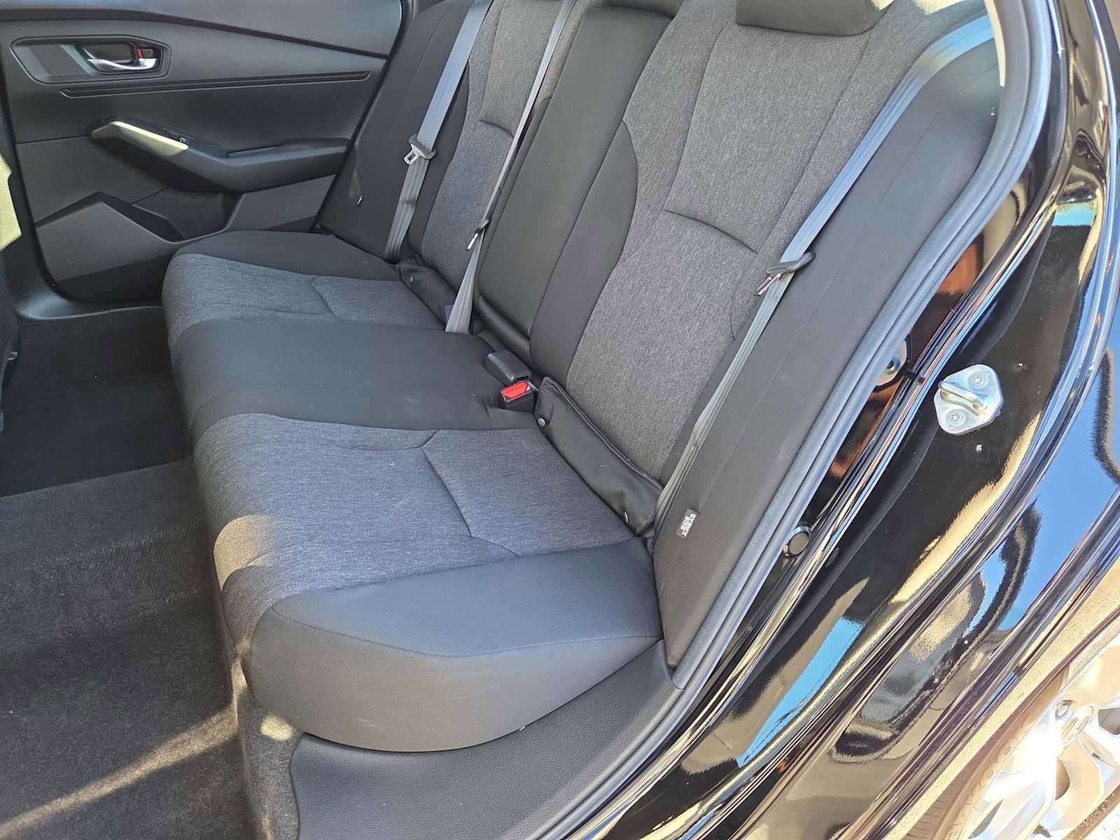 Used 2024 Honda Accord LX image 19