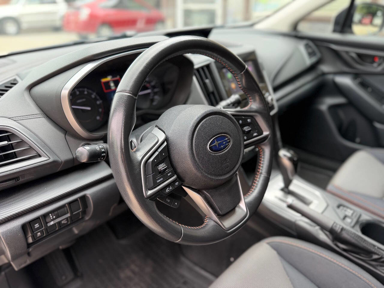 Used 2019 Subaru Crosstrek 2.0i Premium image 14