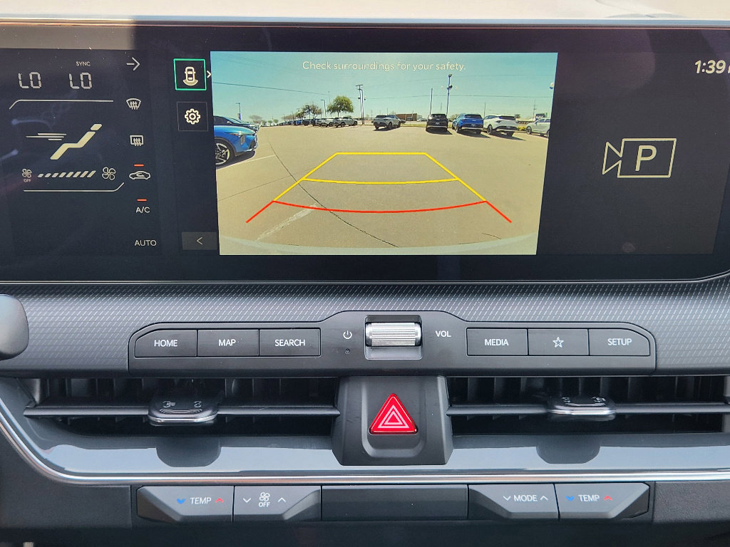 New 2026 Kia K4 GT-Line image 13