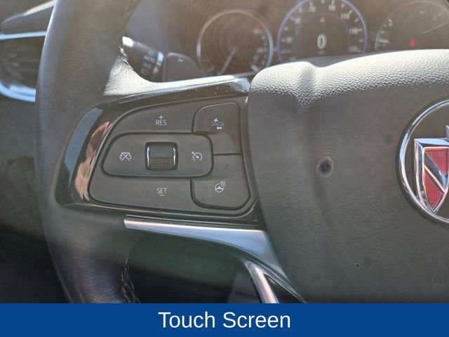 Used 2023 Buick Enclave Premium w/ Experience Buick Package AWD/4WD image 23