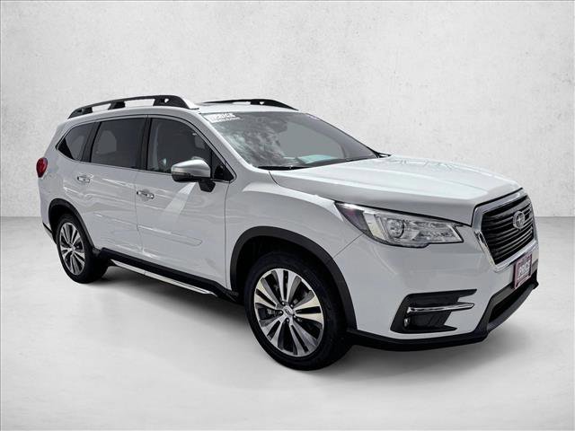 Used 2022 Subaru Ascent Touring AWD/4WD image 3