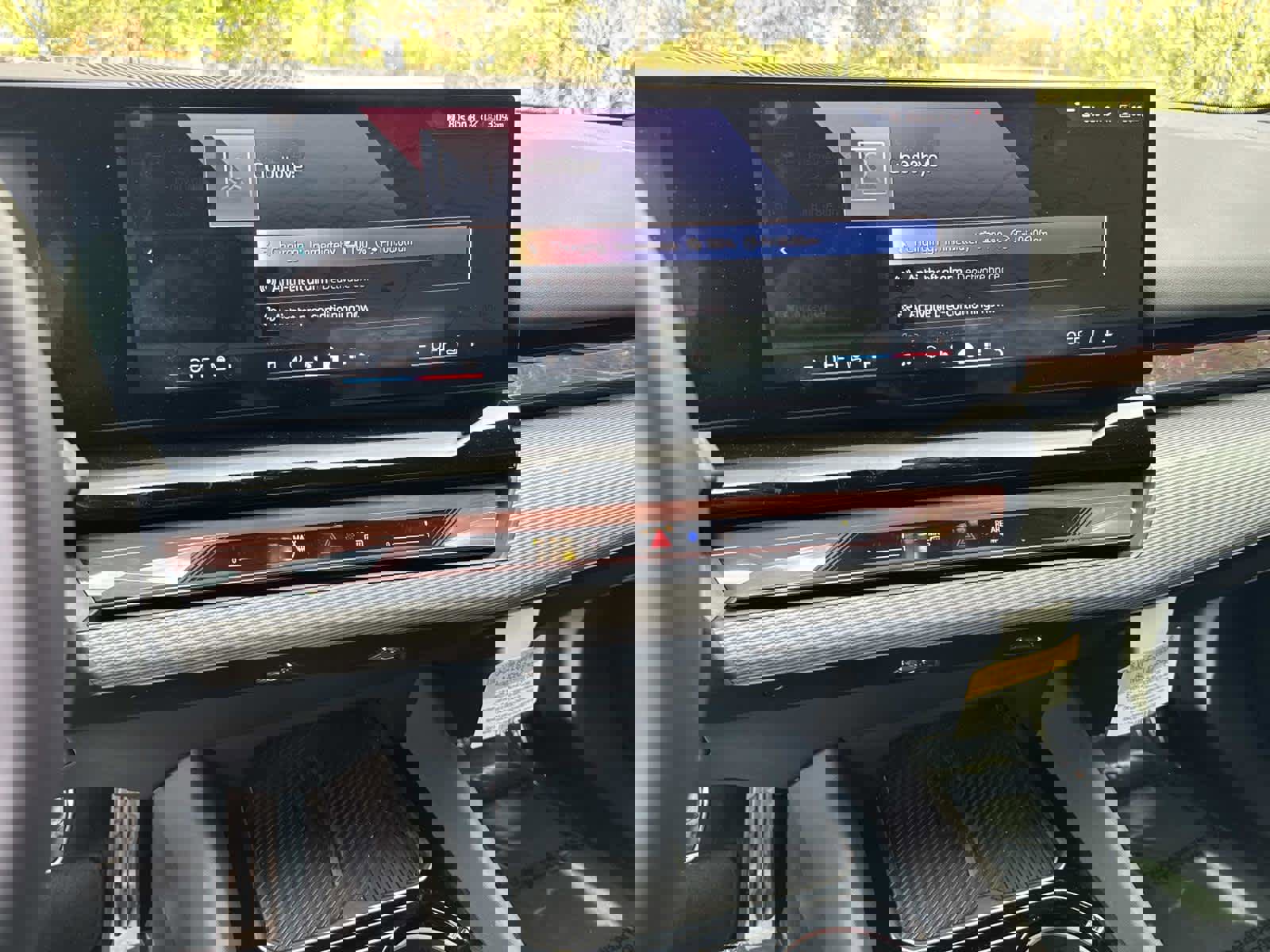 Certified 2026 BMW i5 eDrive40 w/ M Sport Package image 28