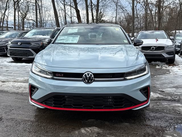 New 2026 Volkswagen Jetta GLI Autobahn image 6