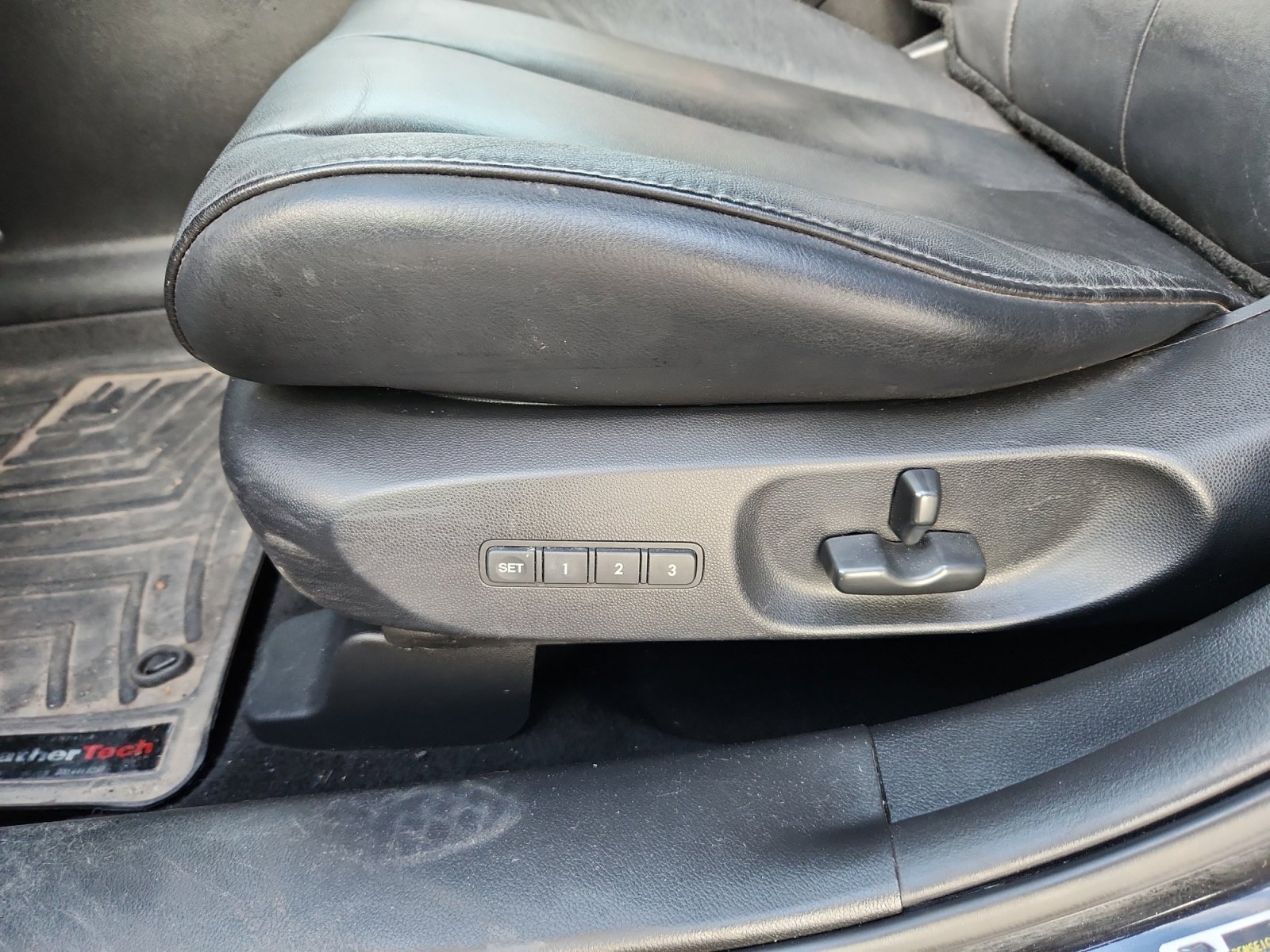 Used 2010 MAZDA CX-7 s Grand Touring image 14