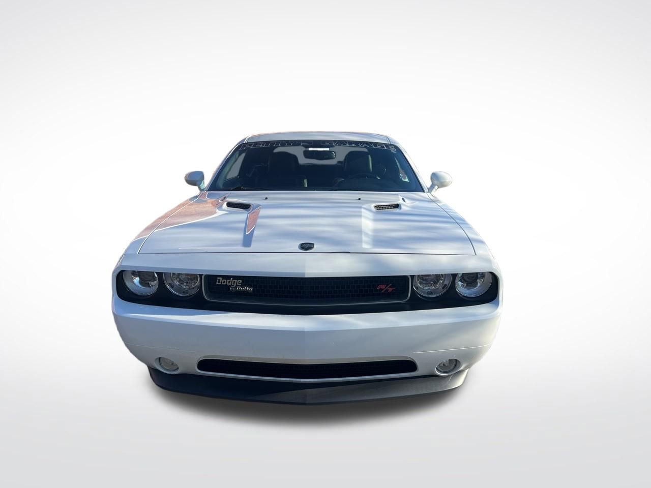 Used 2013 Dodge Challenger R/T image 9