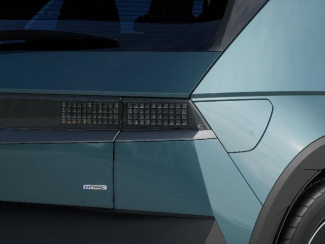 New 2026 Hyundai Ioniq 5 SEL image 10