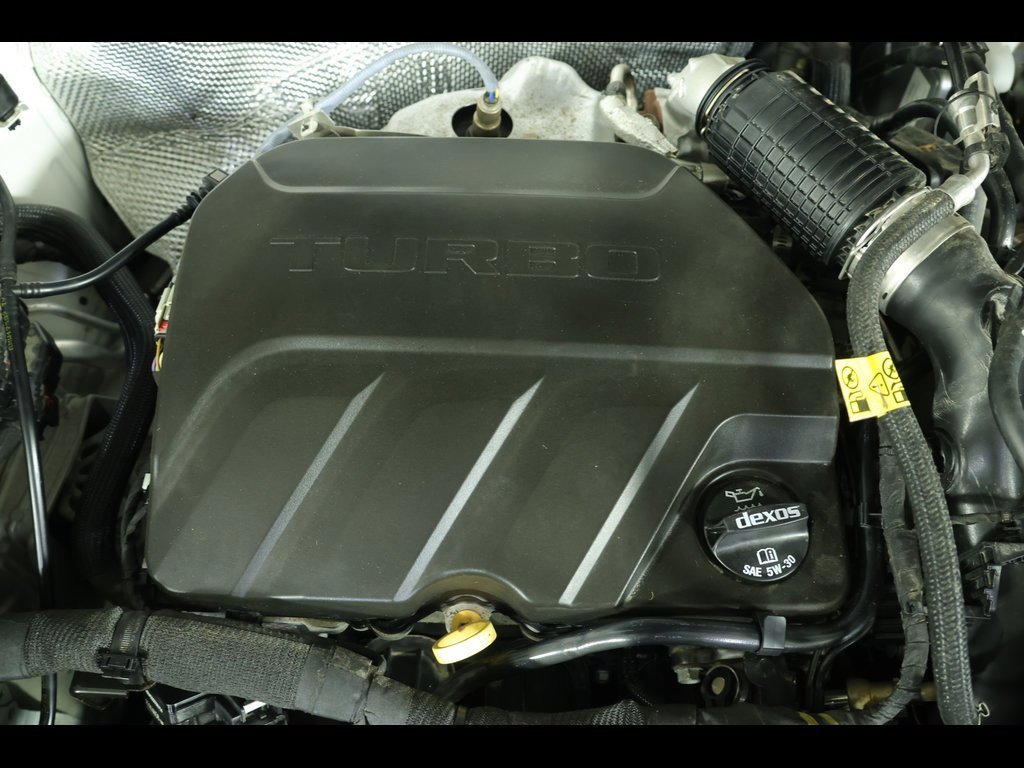 Used 2021 Buick Encore GX Select image 19