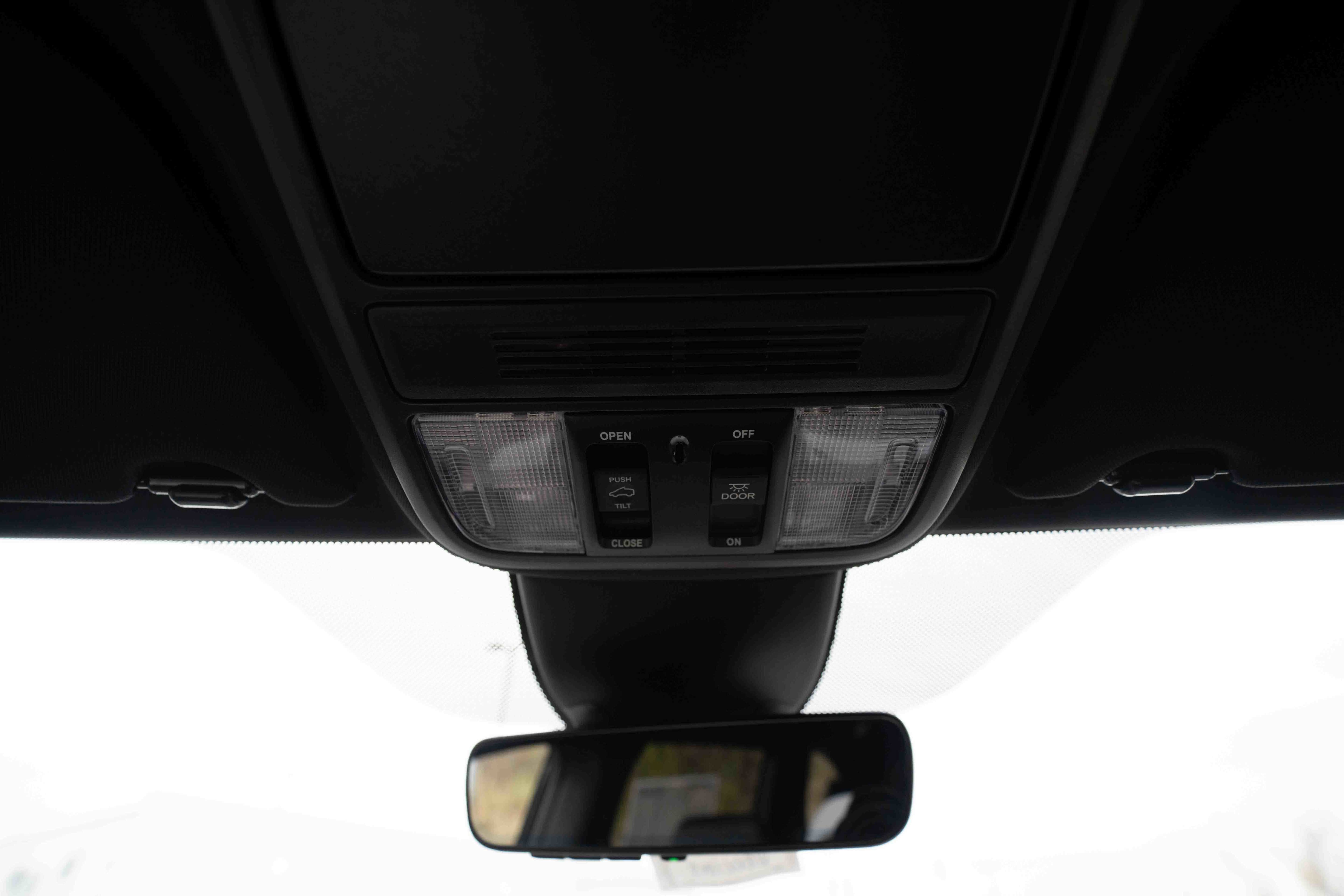 New 2026 Honda Odyssey Sport-L image 18