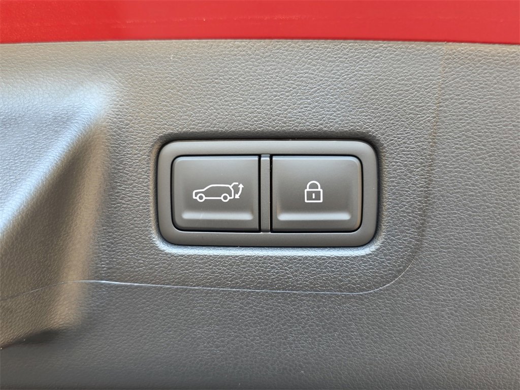 New 2026 Hyundai Santa Fe SEL image 15