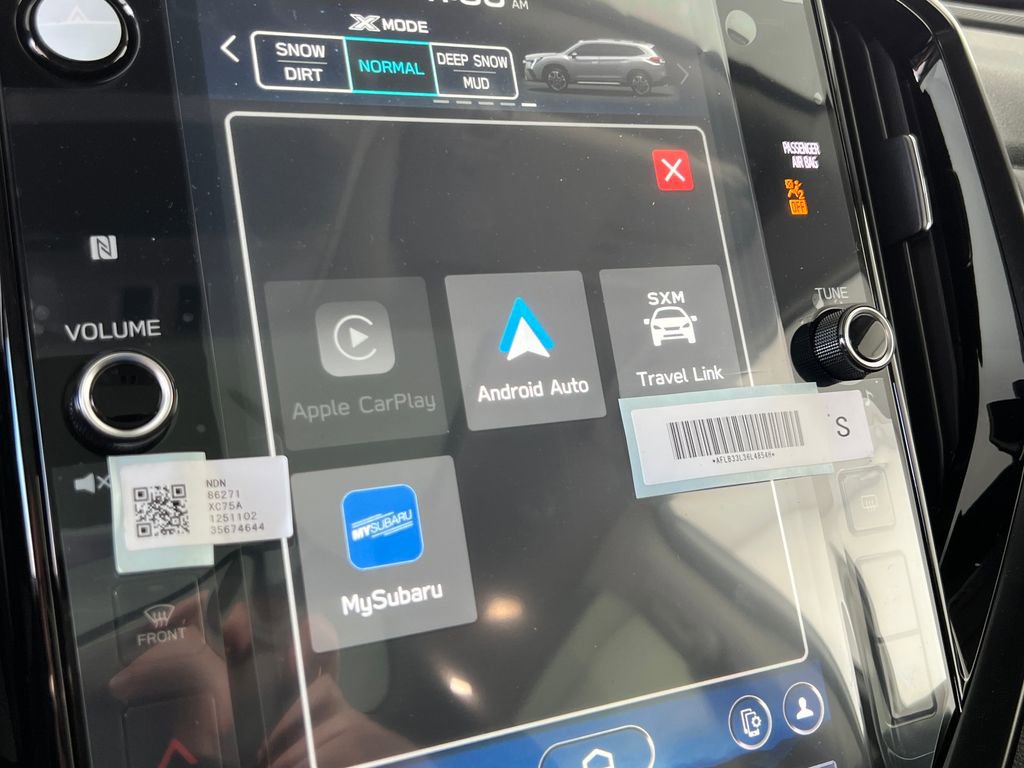 New 2026 Subaru Ascent Bronze Edition image 34