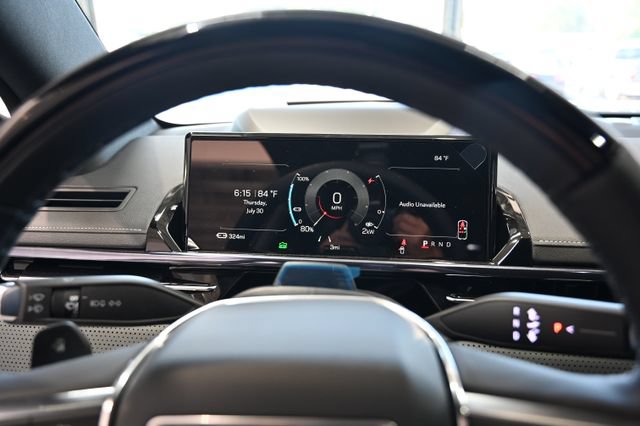 New 2026 GMC Sierra EV AT4 w/ AT4 Premium Package AWD/4WD image 34