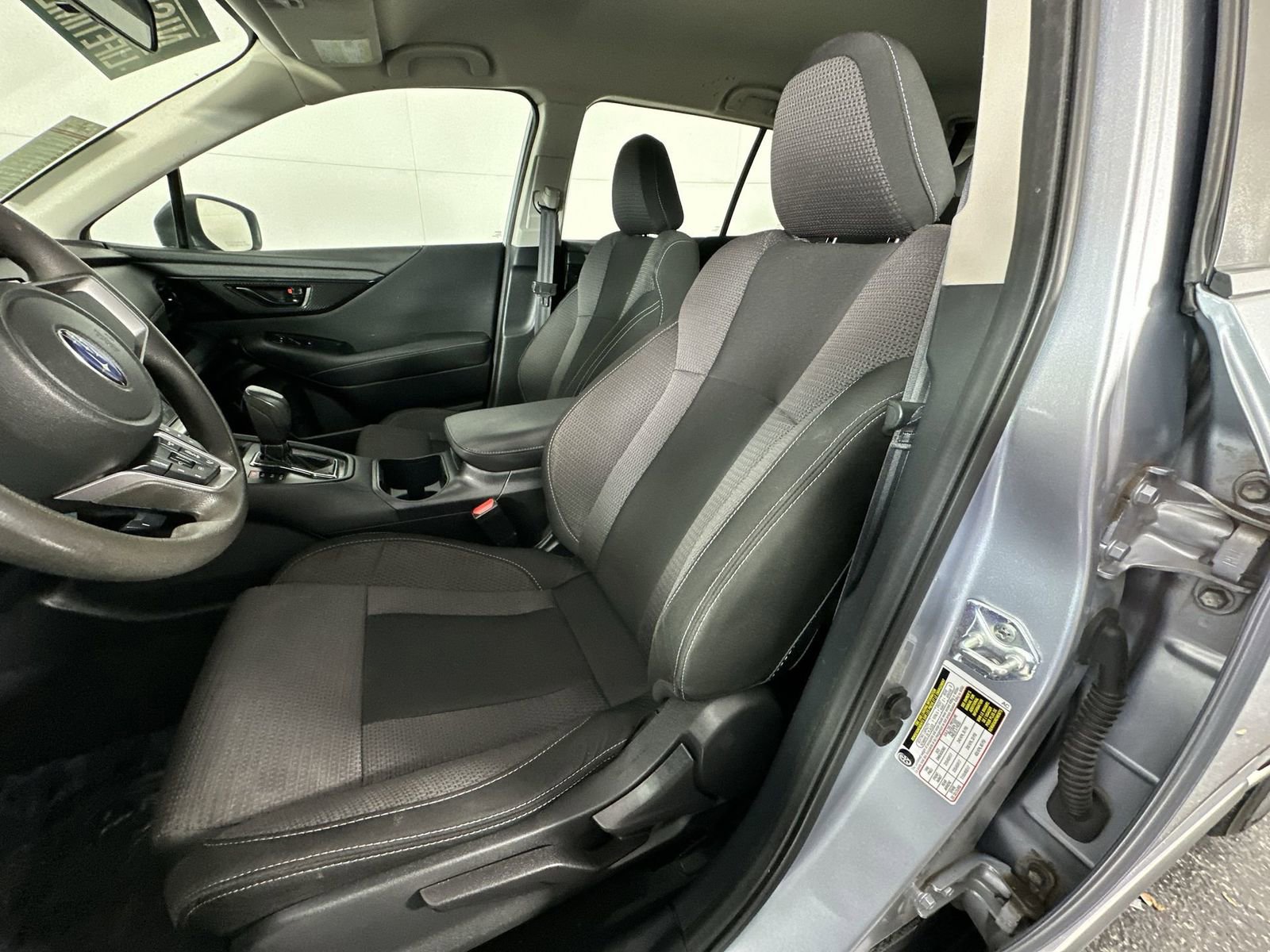 Used 2023 Subaru Outback AWD/4WD image 11