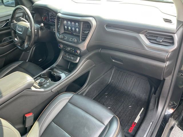 Used 2021 GMC Acadia AT4 w/ Technology Package image 16