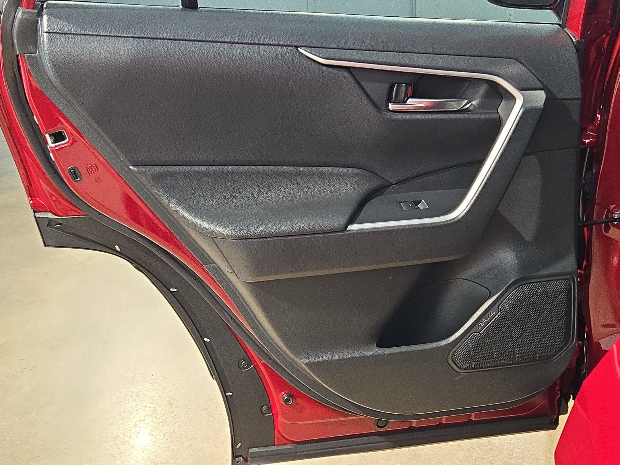 Used 2023 Toyota RAV4 XLE Premium AWD/4WD image 35