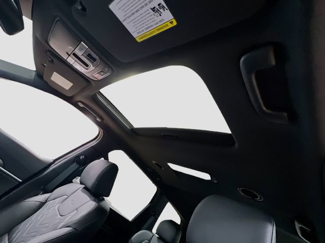 New 2025 Kia Telluride EX X-Line image 23