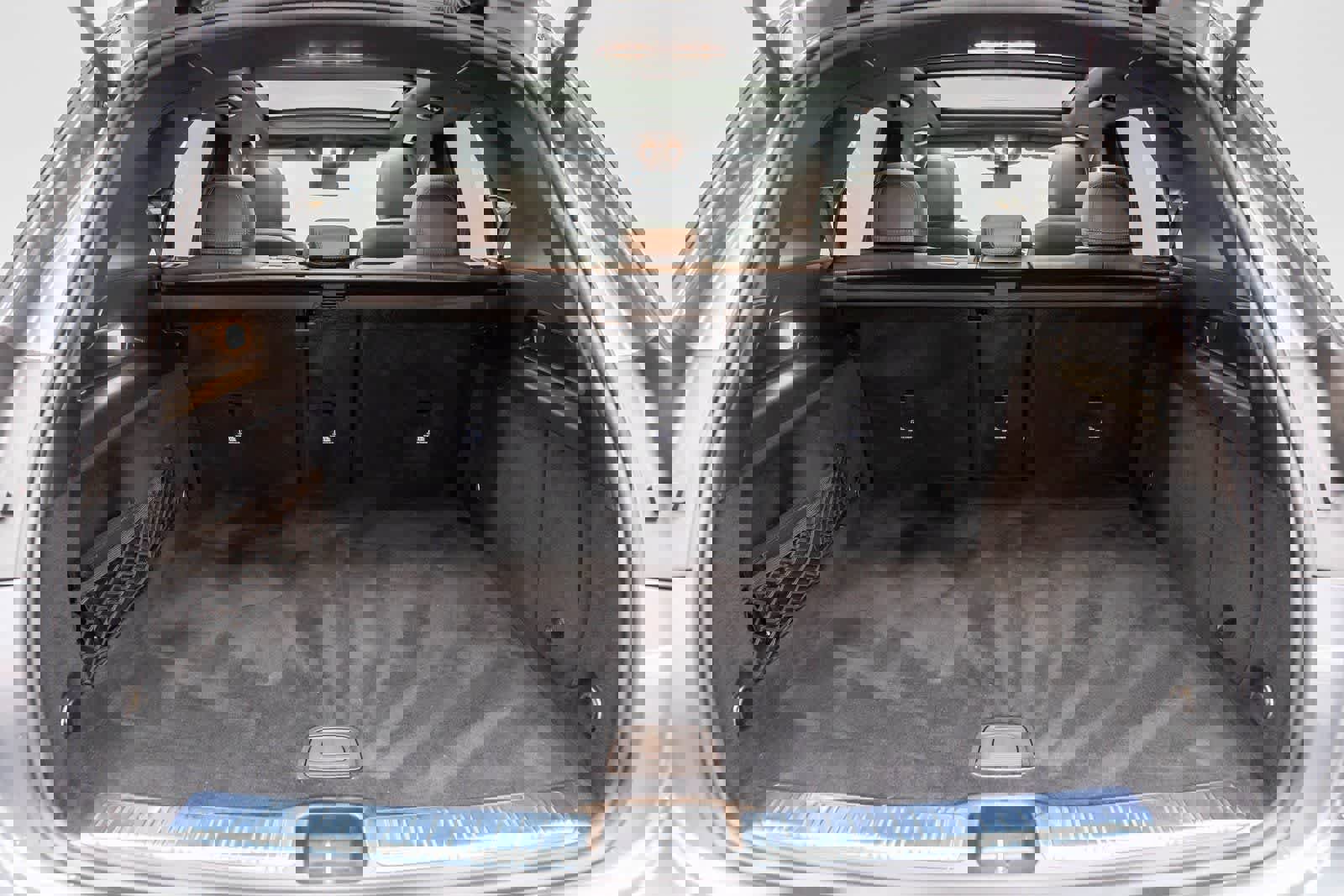 Used 2022 Mercedes-Benz GLE 350 4MATIC w/ Premium Package image 19