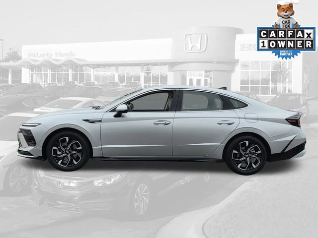 Used 2025 Hyundai Sonata SEL image 2