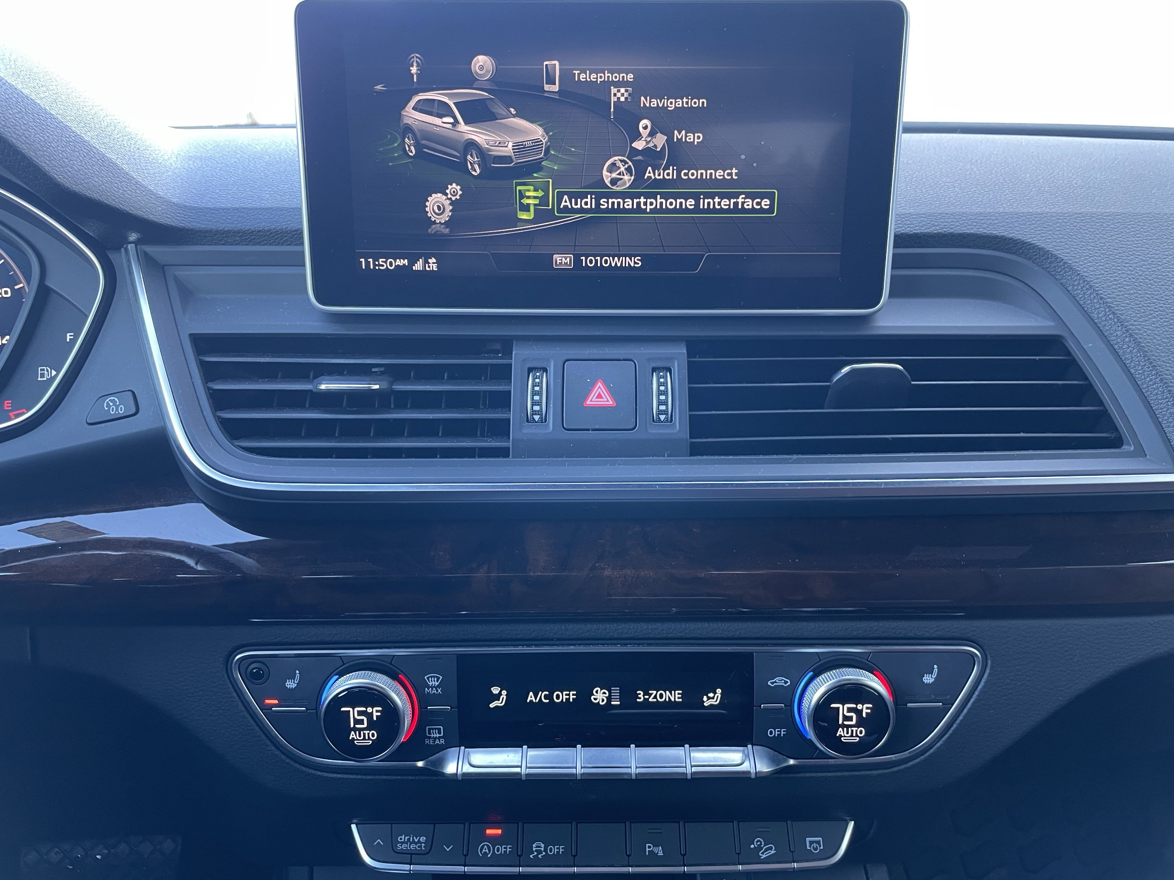 Used 2018 Audi Q5 2.0T Premium Plus image 19